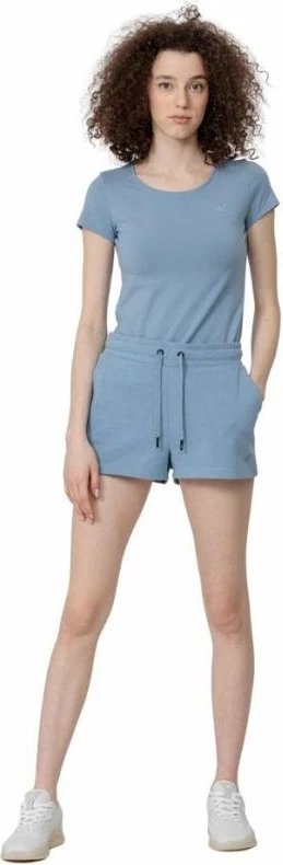 Maicë për femra 4F, blu