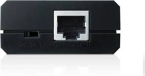 Splitter PoE TP-LINK Omada TL-POE10R Gigabit 5/9/12V, i zi