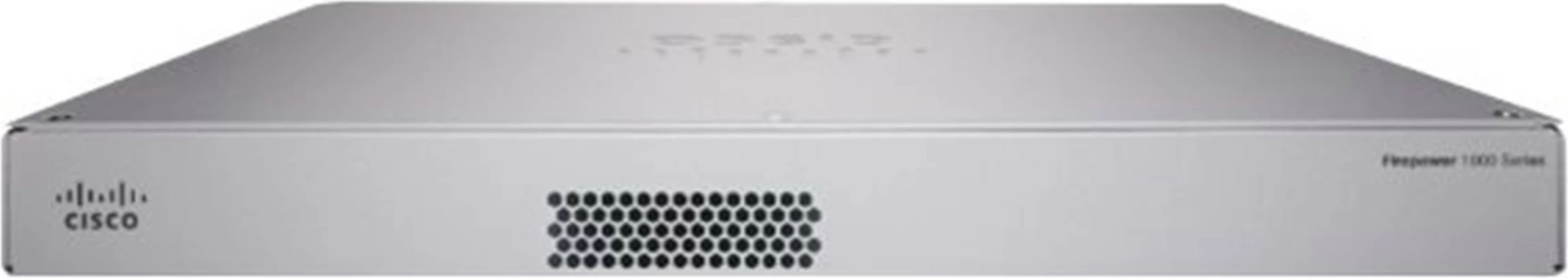 Firewall Cisco Firepower 1150 ASA, 8 porta LAN, rack 1U, SSD
