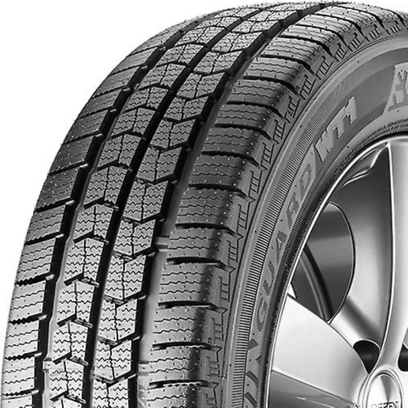 Gomë dimërore Nexen Winguard WT1 195/65R16C 104/102T 3PMSF