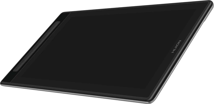 Tablet grafik Huion Kamvas Pro 16 GT1602, 15.8", 2.5K QHD, Silver Frost