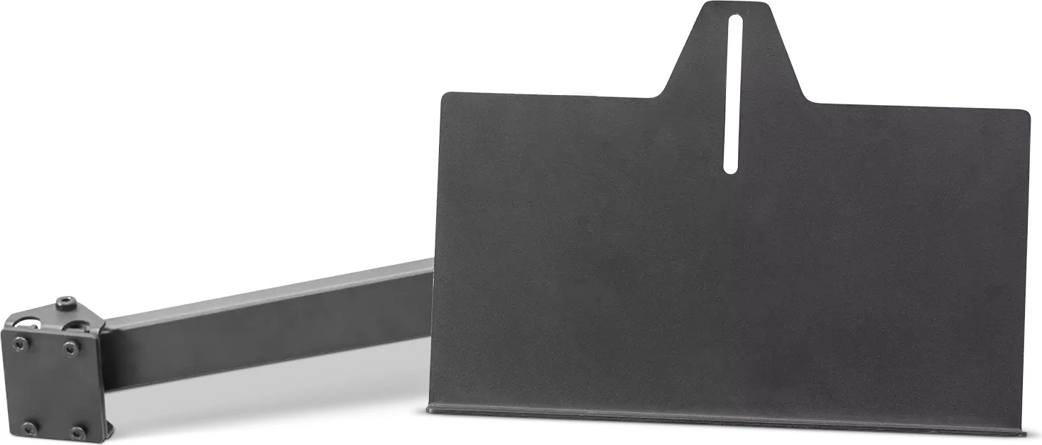 Mbajtës tastiere Playseat Keyboard Holder PRO, i rregullueshëm, për Formula Intelligence & Sensation PRO, i zi