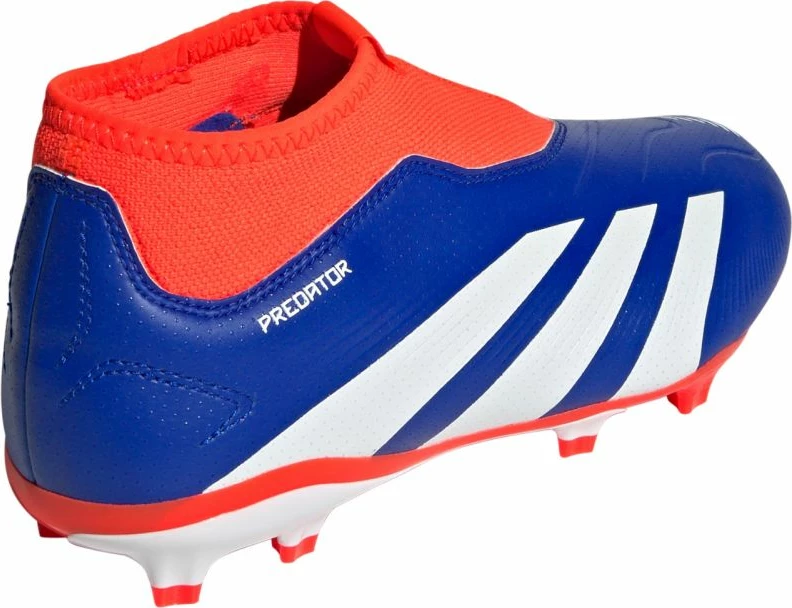 Atlete futbolli adidas për fëmijë, të kaltra