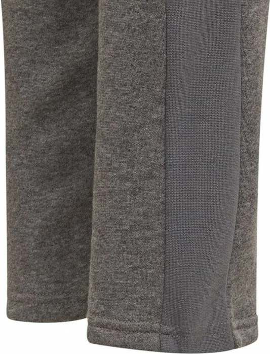 Pantallona sportive për fëmijë adidas, gri