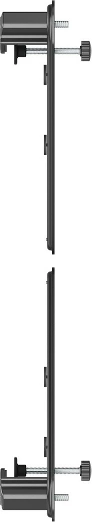 Adapter për ekran pa vrima VESA Maclean MC-990, 17-32 inç, 10kg, e zezë