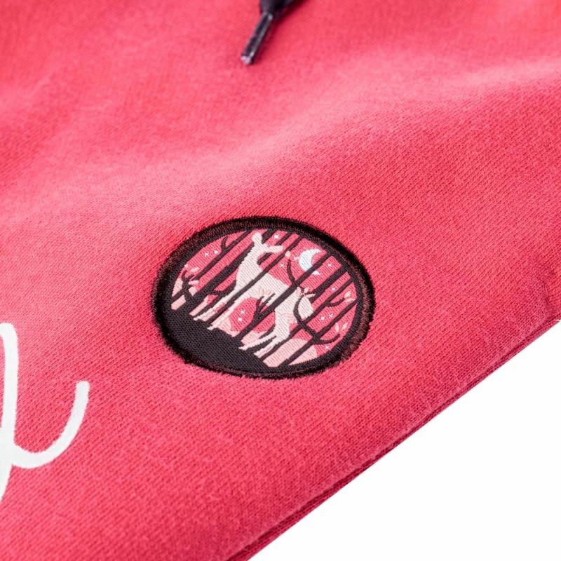 Pantallona për vajza Bejo, rozë