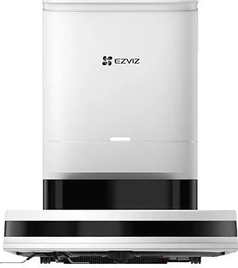 Pastrues vakumi Ezviz RC3 Plus, i bardhë