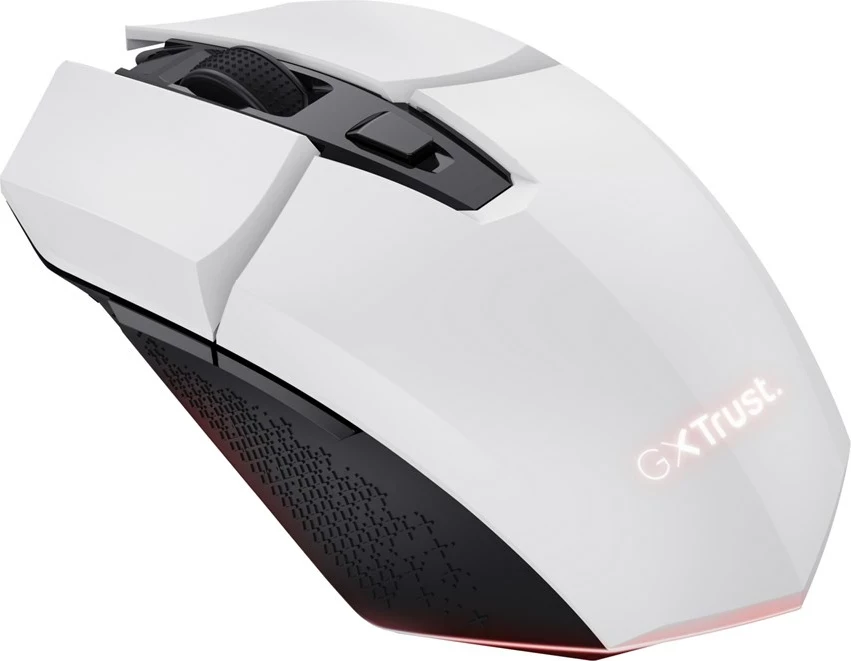 Maus Trust GXT 110 FELOX, i bardhë