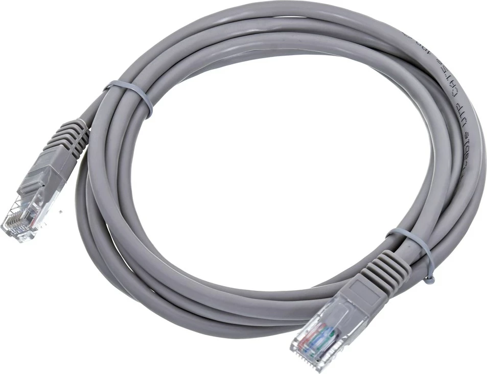 Regjistrues rrjeti video Hikvision DS-7608NXI-K1/8P, 8 kanale, PoE, 1U, i zi
