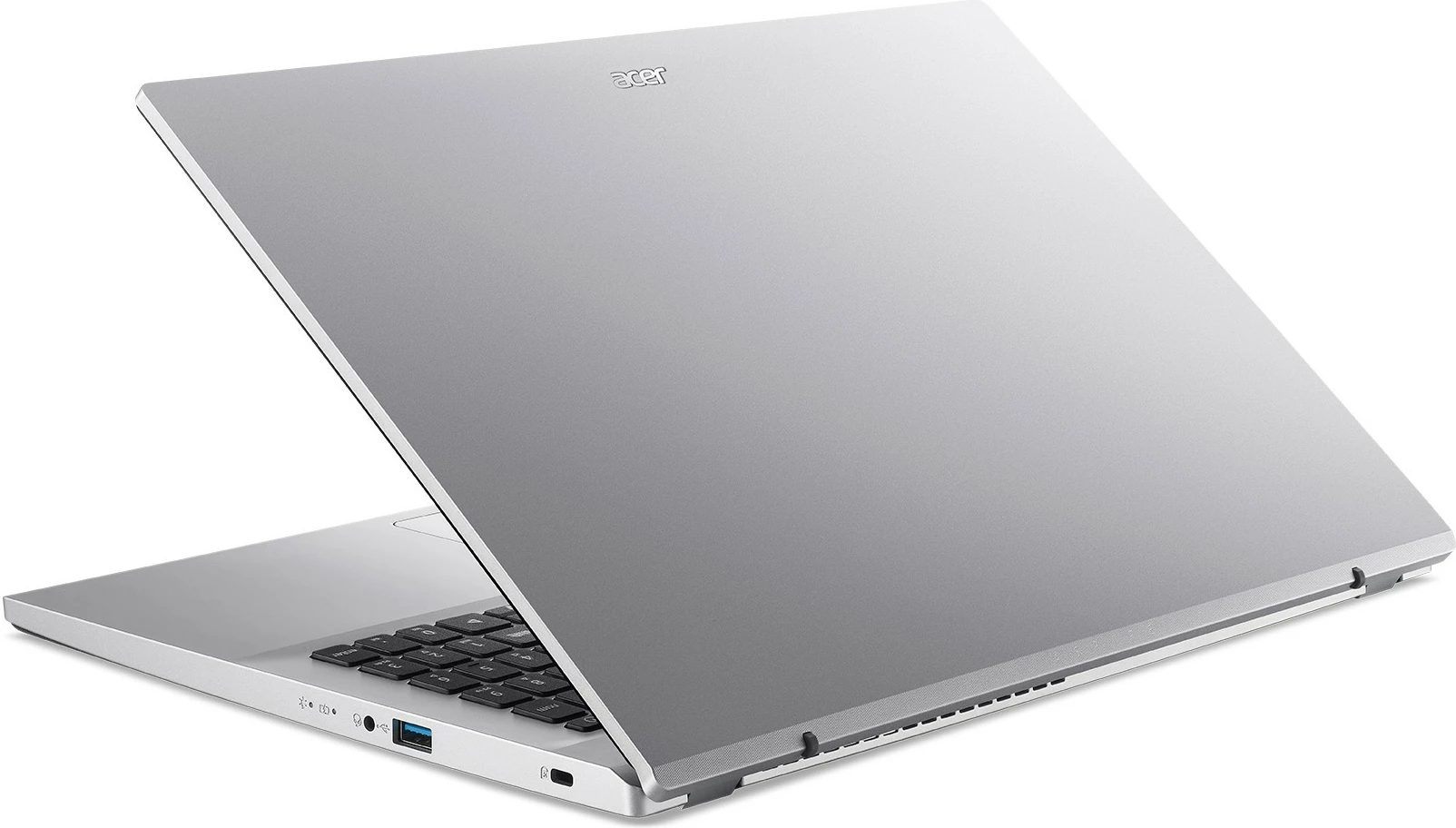 Kompjuter Acer Aspire 3 A315-59-568J, Intel Core i5, 8GB RAM, 512GB SSD, 15.6 inch, Pure Silver