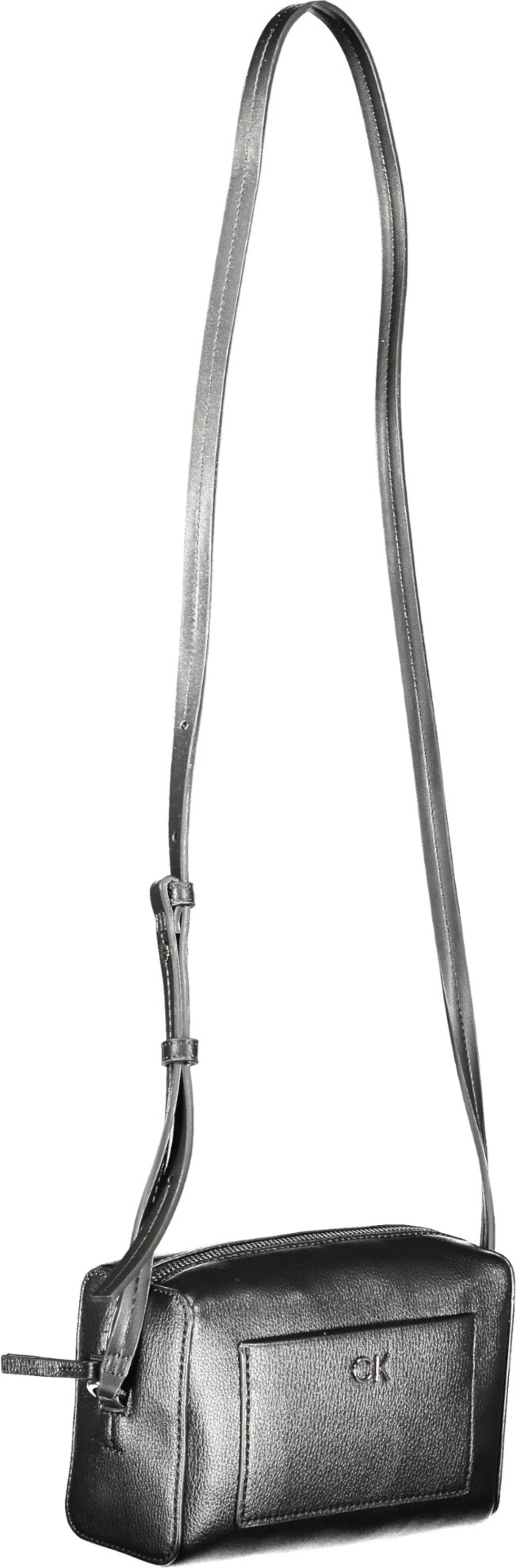 Çantë për femra Calvin Klein, e zezë