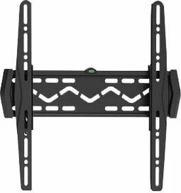 Mbajtës muri fiks për TV Neomounts LED-W140, deri 52", i zi
