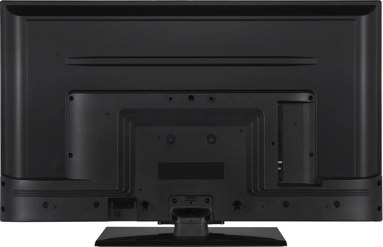 Televizor QLED Toshiba 43QV3463DG, 43", Ultra HD/4K, Smart TV, i zi