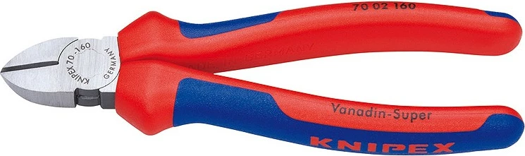 Darë prerëse Knipex KP-7002125, 119g