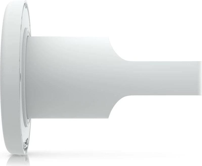 Smart padlock Ubiquiti UA-Rescue, pa çelës, e bardhë