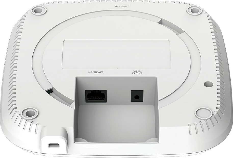 Access point D-Link DAP-2662, dual-band, AC1200, PoE, i bardhë
