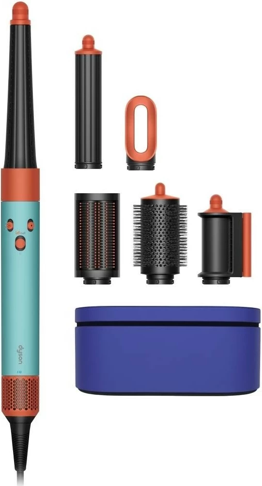 Stiluese për flokë Dyson Airwrap I.D. BT