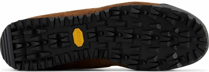 Këpucë New Balance unisex, kafe