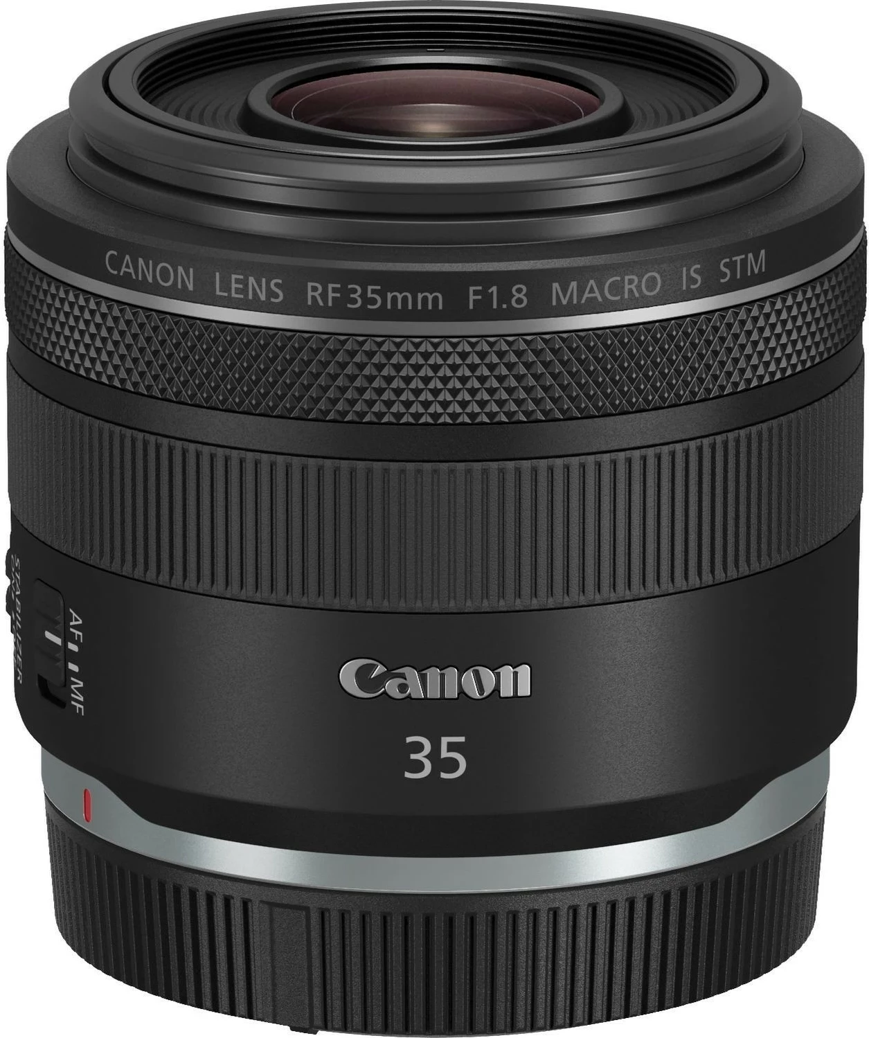 Lentë Canon RF 35mm F1.8 IS Macro STM