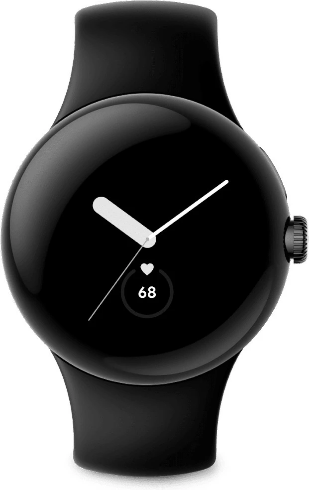 Smartwatch Google Pixel Watch LTE 32GB zi