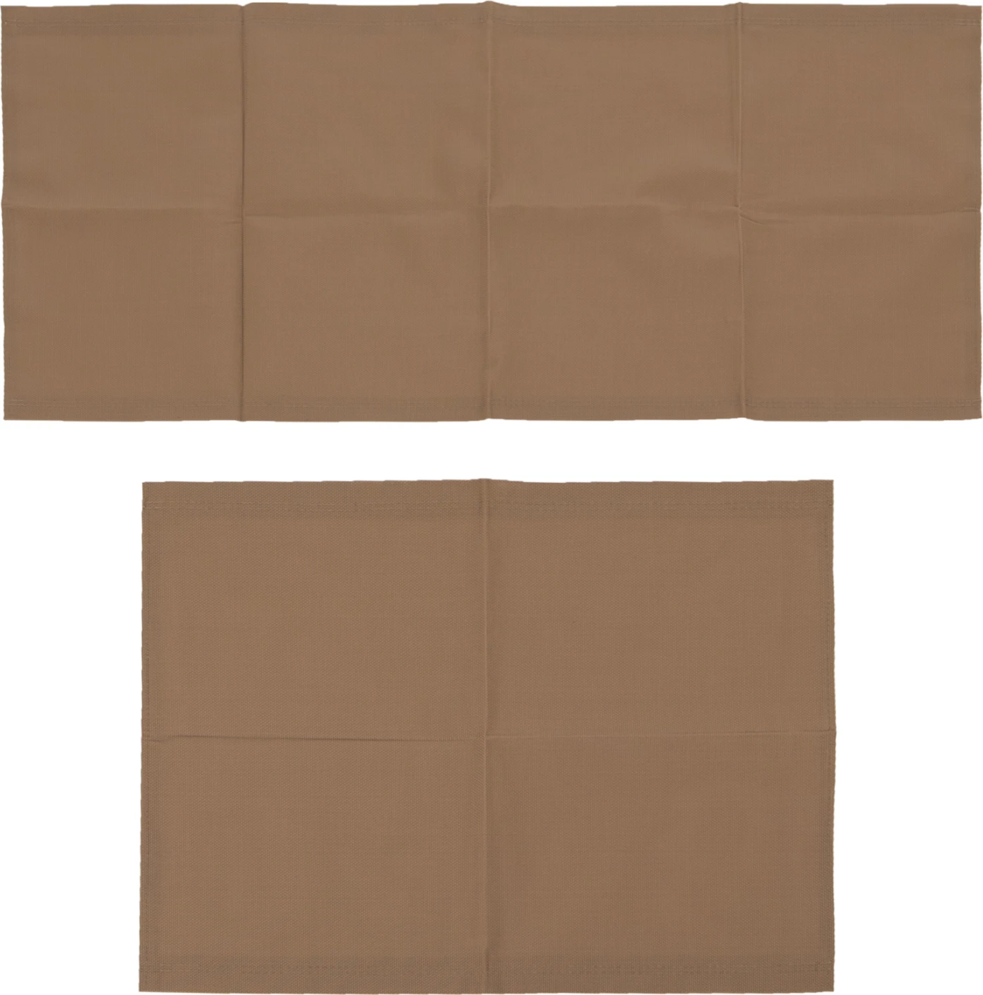 Pëlhurë zëvendësuese për shezlong AIGAIO, ngjyrë mocha, FH5887.04