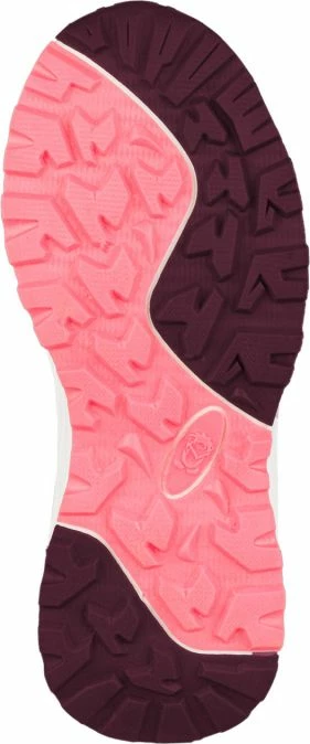 Këpucë fëmijë Trollkids, kafe