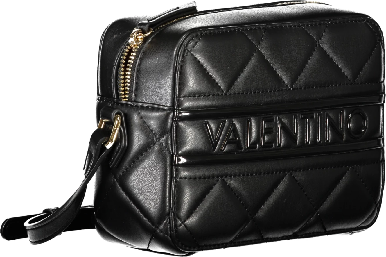 Çantë për femra Valentino Bags, e zezë