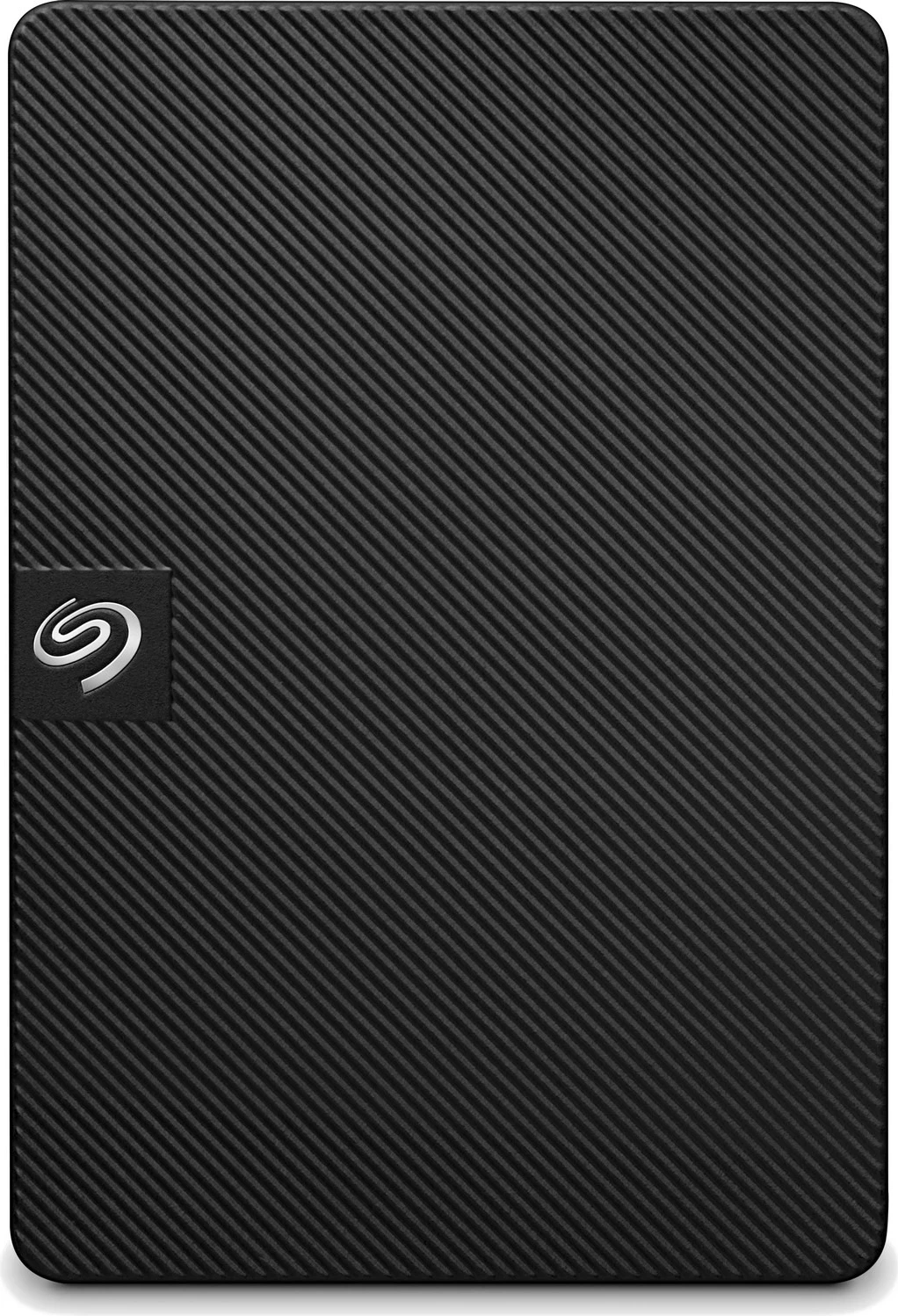 Hard disk i jashtëm Seagate Expansion Portable, 5TB , i zi 