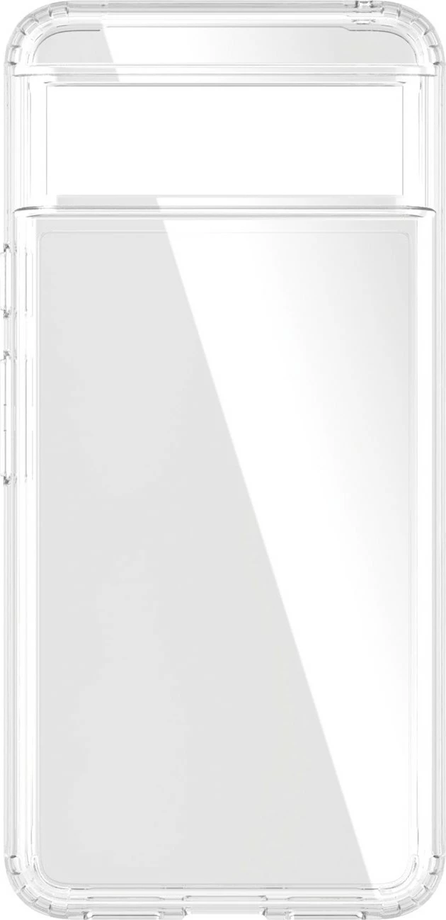 Mbështjellës PanzerGlass për Google Pixel 7a, Ultra Wide Fit, transparent