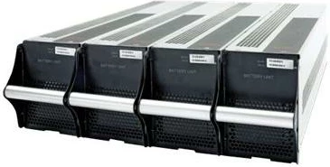 Set baterish UPS, APC, Symmetra PX 160 SYBT9-B4, modul baterie me performancë të lartë, set 4-module