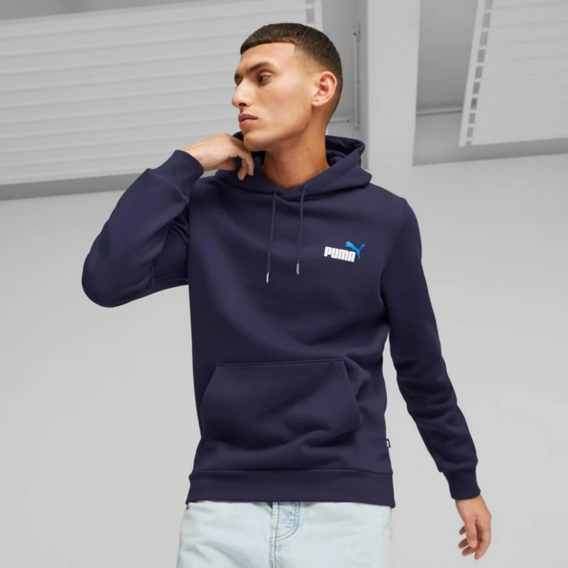Duks Puma për meshkuj, blu marin