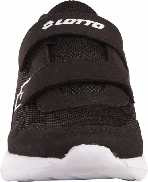 Atlete fëmijë Lotto, të zeza