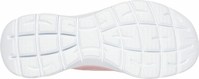 Atlete femra Skechers, rozë