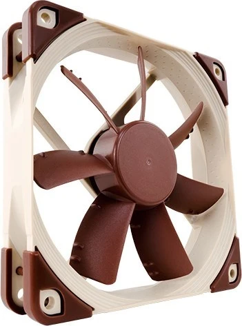 Ftohës Noctua NF-S12A PWM, 12cm, i kaftë