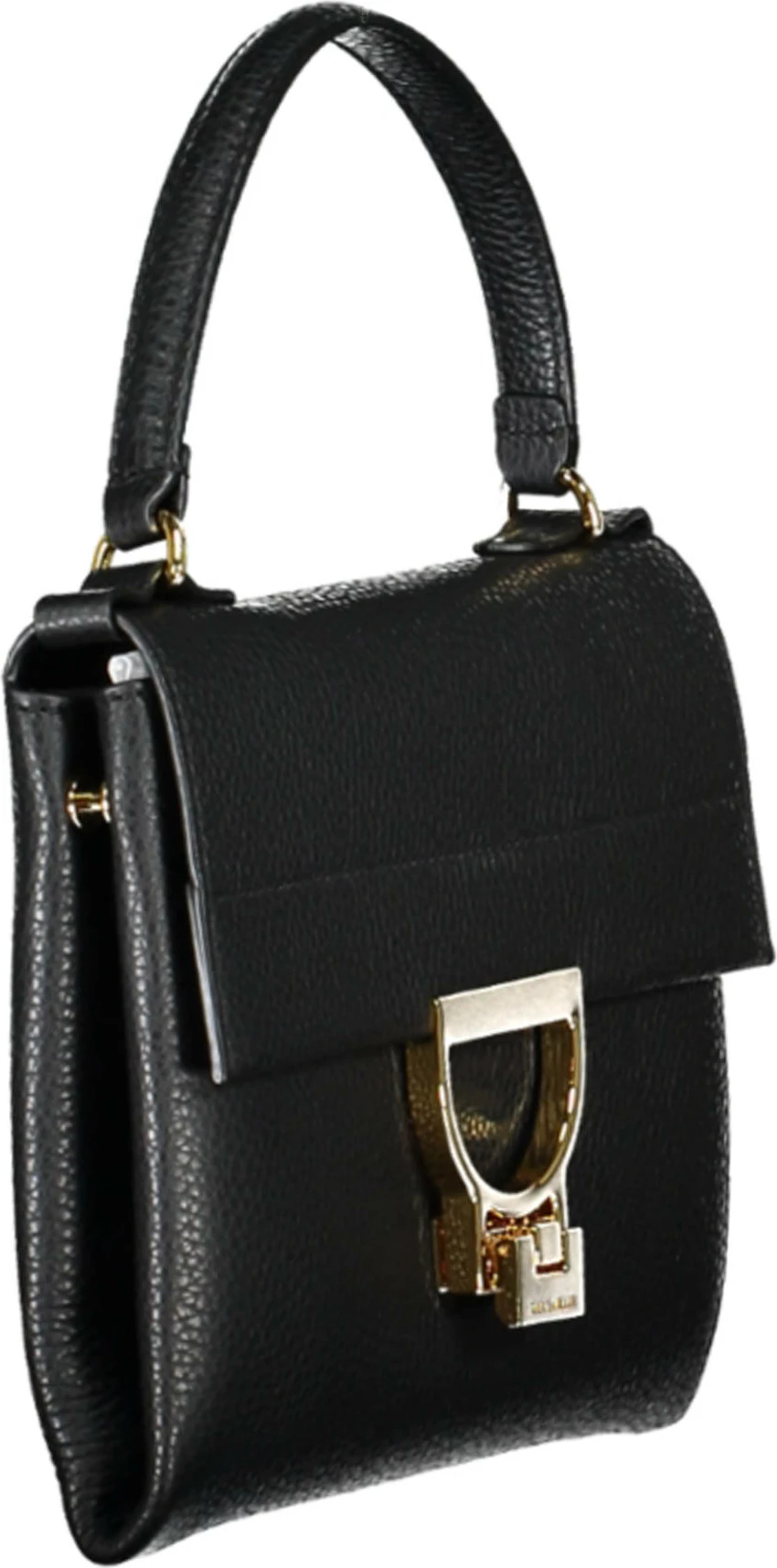 Çantë femra COCCINELLE, e zezë