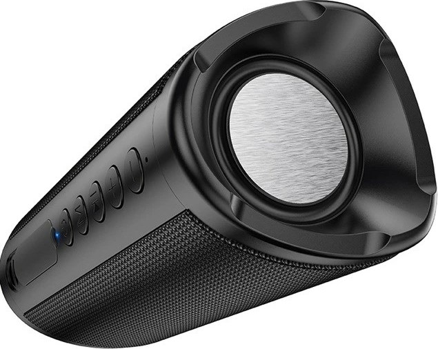 Altoparlant portativ HOCO HC4 Bella, Bluetooth, FM, TF card, U disk, AUX, i zi