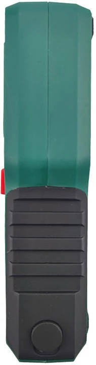 Detektor shumëfunksional Habotest MY6238 4‑në‑1, zbulim metal/druri/AC/zbrazëti, ekran LCD 43×33 mm, me bateri 9V dhe etui