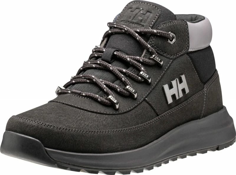 Këpucë për meshkuj Helly Hansen, të zeza