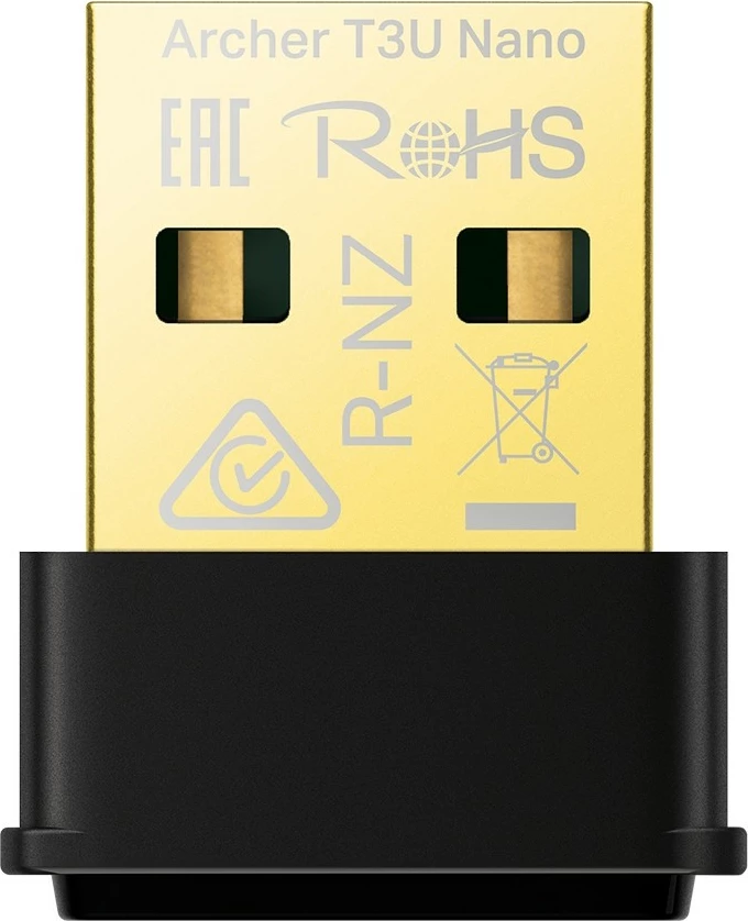Adapter USB TP-Link Archer T3U Nano, i zi