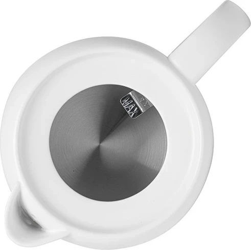 Ibrik elektrik Adler AD 1304, 1L, 1200W, dru