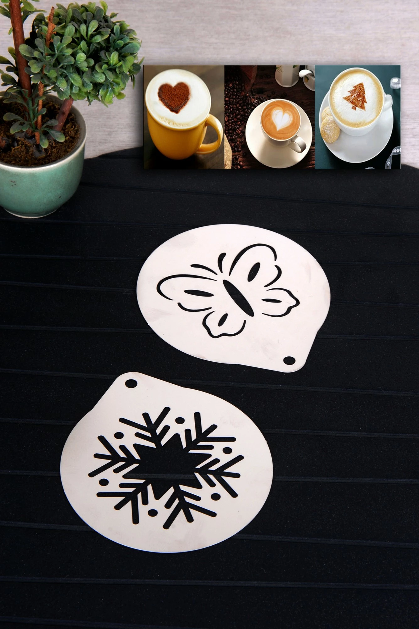 Set kuzhine (2 copë), Hermia, C-MMY-YR16105