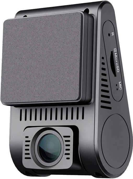 Video regjistrues veture Viofo A129 Plus Duo-G, 2K + 1080p, WiFi, GPS, dy kamera