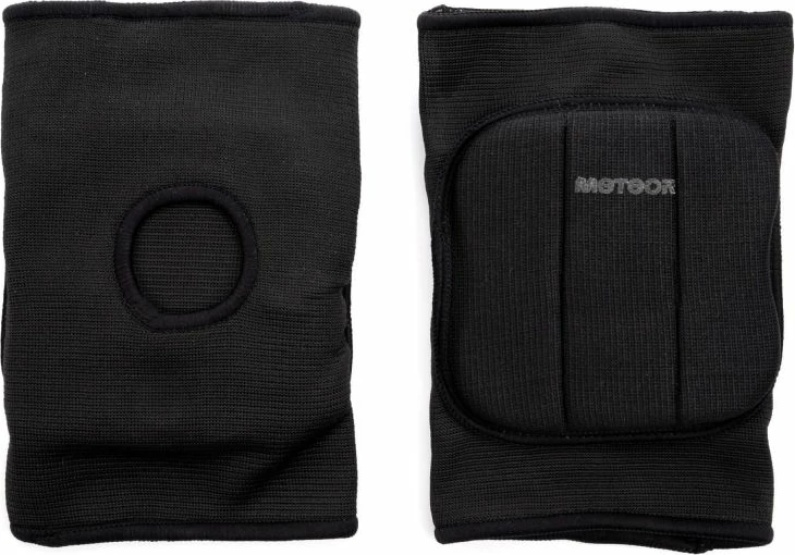 Mburoja gjuri Meteor, uniseks, të zeza [Madhësia: Standarde]