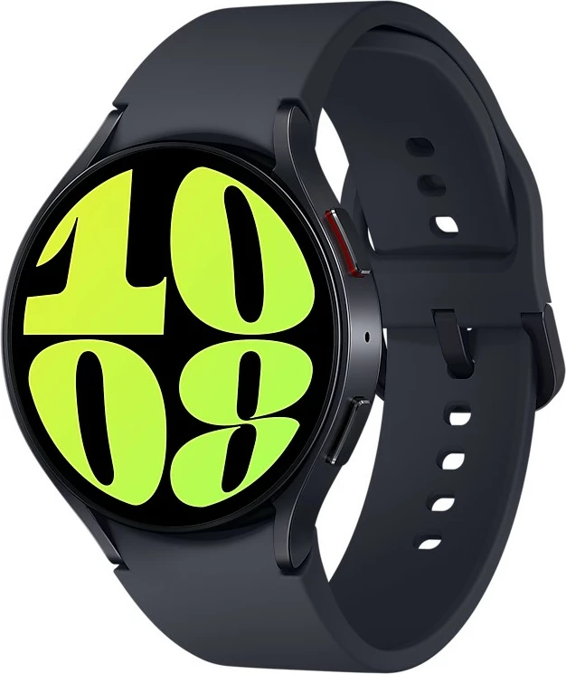 Smartwatch Samsung Galaxy Watch6 LTE SM-R945F 44mm, 16GB, grafit