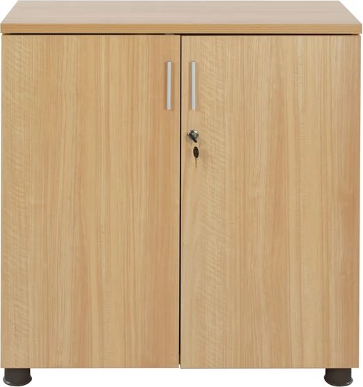 Dollap profesional për zyre, ngjyrë ahu, FH2053.11, 80x40x82 cm