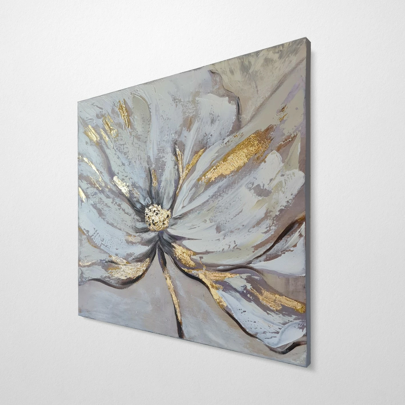 Pikturë dekorative me vaj Wallity, OPG6111000 - 120120