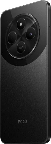 Celular Xiaomi POCO C75, 6.88", 8 GB RAM, 256 GB, 5160 mAh, i zi