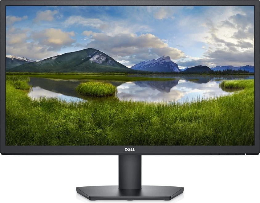 Monitor Dell SE2422H, 24", i zi
