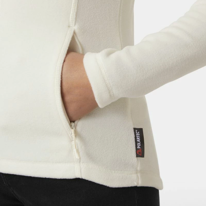 Jakne për femra Helly Hansen, të bardha