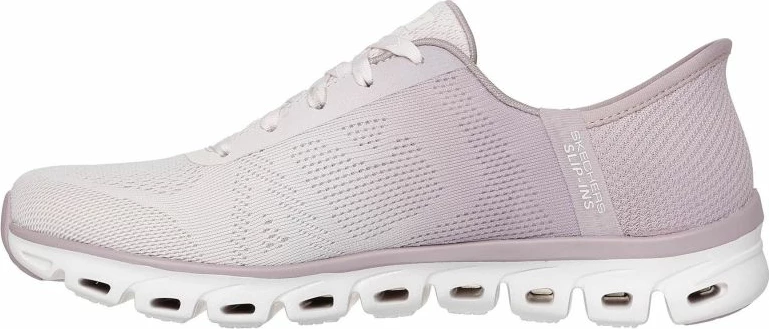 Atlete për femra Skechers, rozë